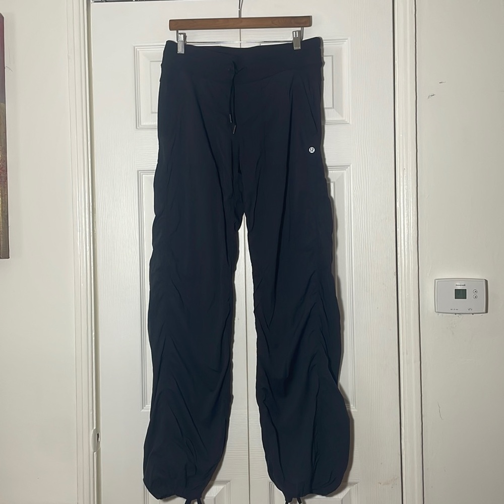 Lululemon Dance Studio Pant 8